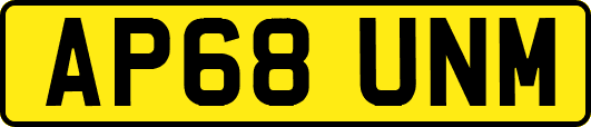 AP68UNM