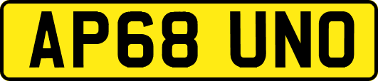 AP68UNO