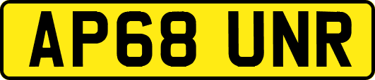 AP68UNR