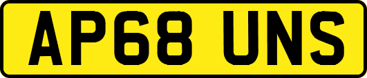 AP68UNS