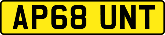 AP68UNT