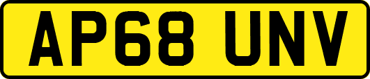 AP68UNV