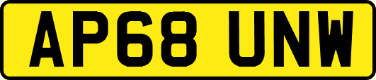AP68UNW
