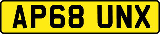 AP68UNX