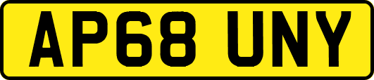 AP68UNY