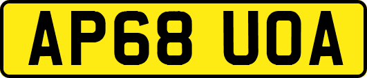 AP68UOA