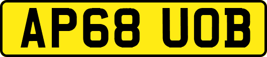 AP68UOB