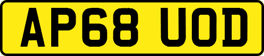AP68UOD