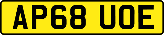 AP68UOE