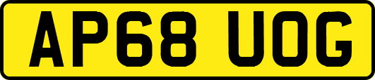 AP68UOG