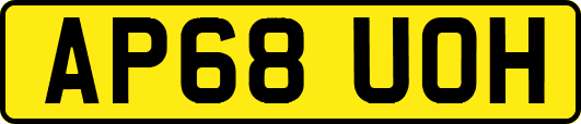 AP68UOH