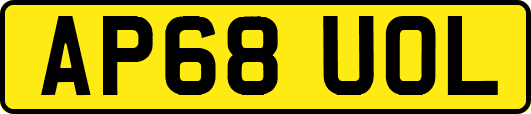 AP68UOL