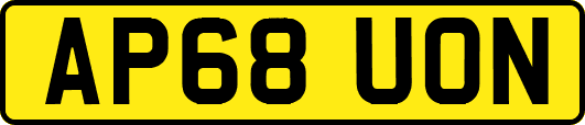 AP68UON