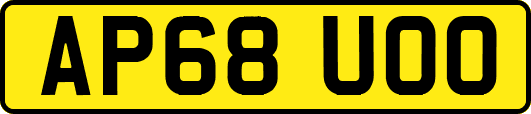 AP68UOO