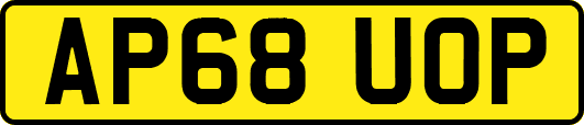 AP68UOP