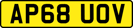 AP68UOV