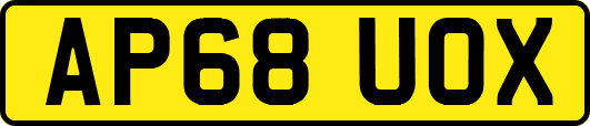AP68UOX