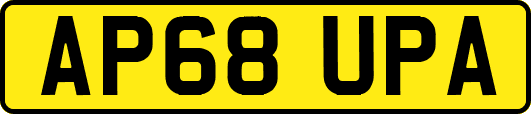 AP68UPA