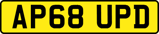 AP68UPD