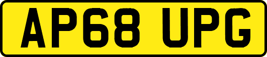 AP68UPG