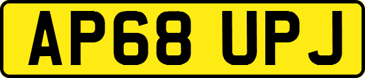 AP68UPJ
