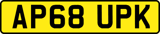 AP68UPK