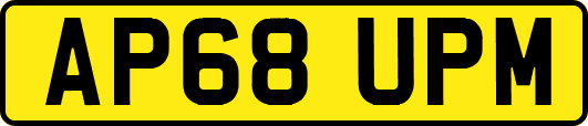 AP68UPM