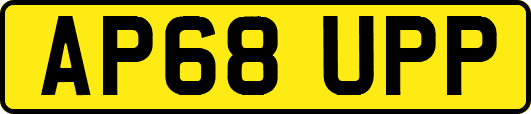 AP68UPP