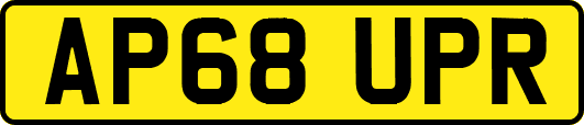 AP68UPR