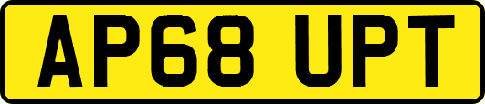 AP68UPT