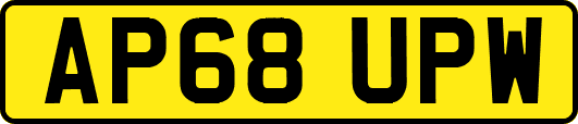 AP68UPW