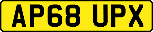 AP68UPX