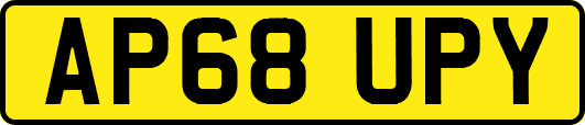 AP68UPY
