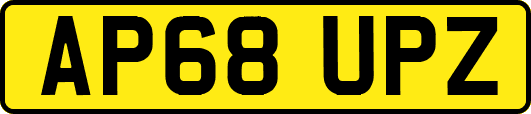 AP68UPZ