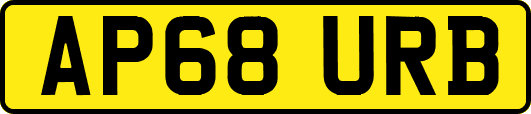 AP68URB