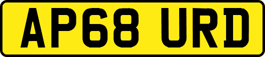 AP68URD