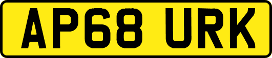 AP68URK