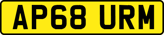 AP68URM