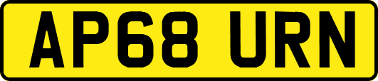 AP68URN