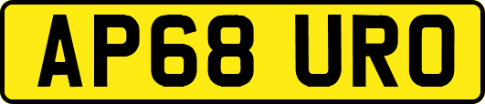AP68URO