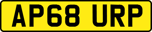 AP68URP