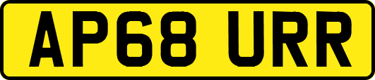AP68URR