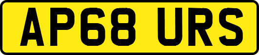 AP68URS