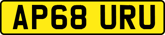 AP68URU