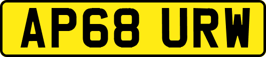 AP68URW