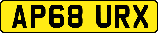 AP68URX