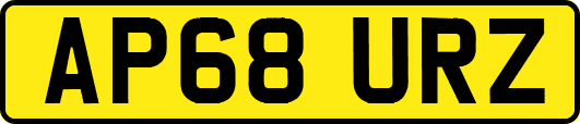 AP68URZ