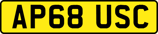 AP68USC