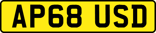 AP68USD