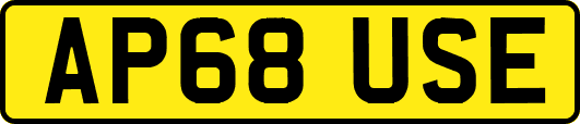 AP68USE